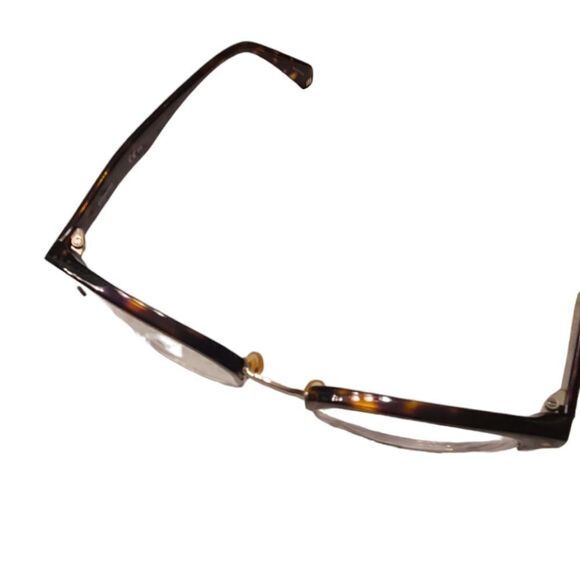 POLAROID Glasses Retro 50's Tortoiseshell Frame EUC - Picture 4 of 15